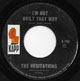 Northern Soul, Rare Soul - HESITATIONS ISSUE, I'M NOT BUILT THAT WAY